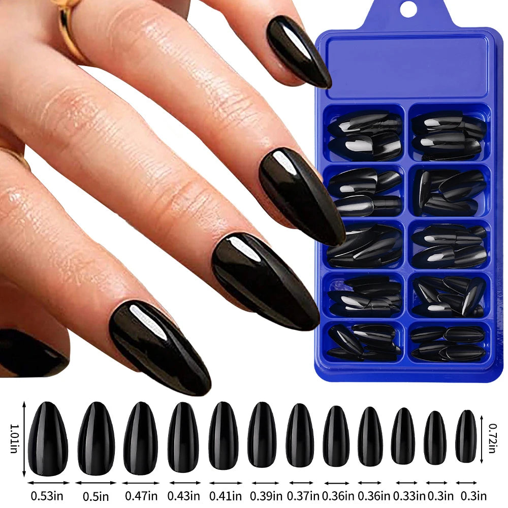 Black Amande Ma boutique