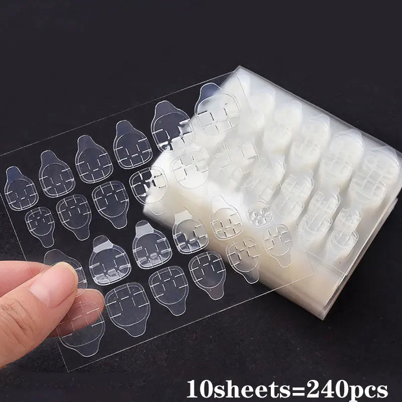 Gel Pads Ma boutique