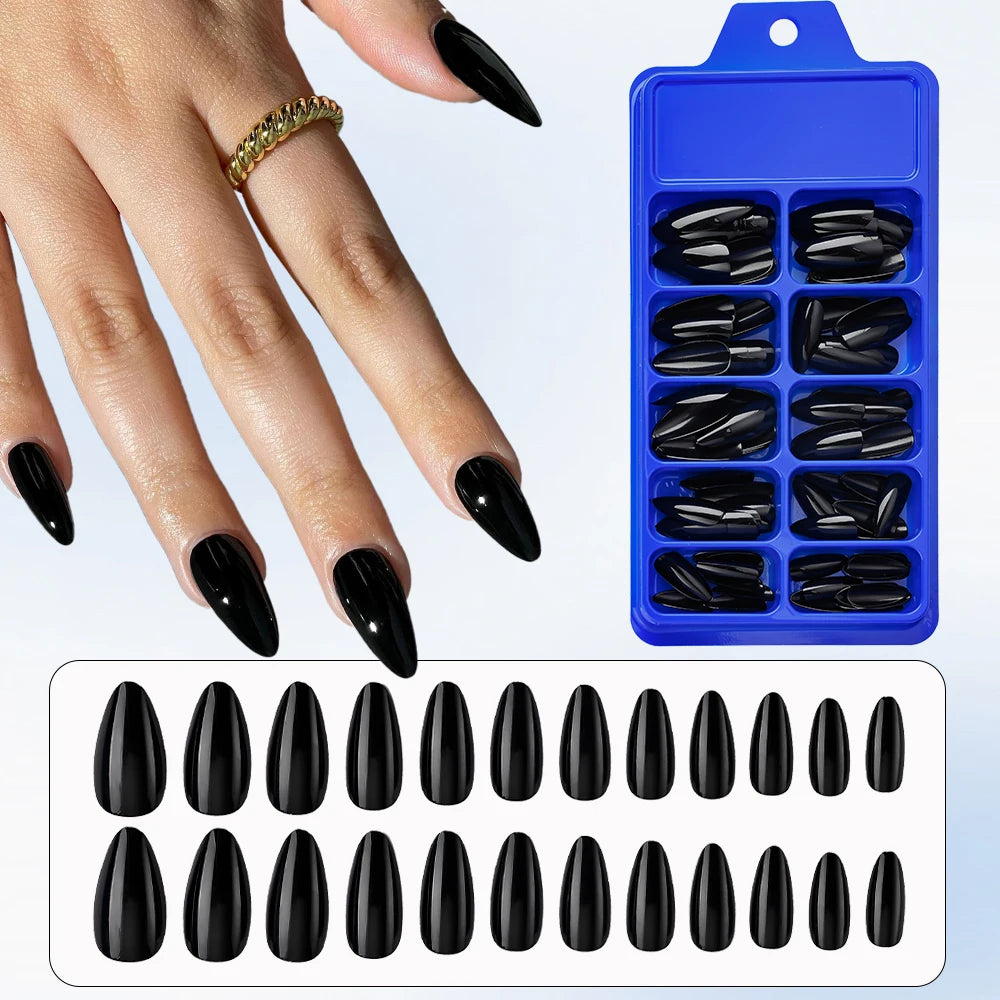 Black Amande Ma boutique